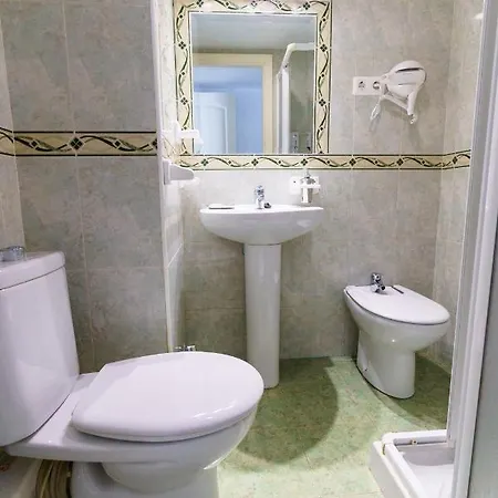 Apartmán Rentalsevilla Guadalete Ii *