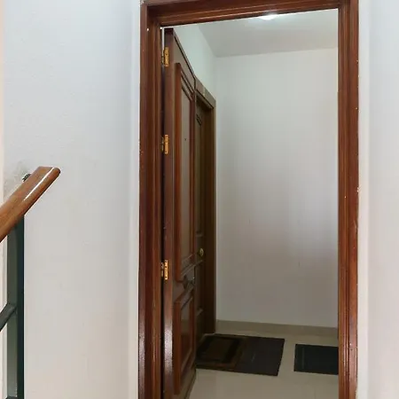 Apartmán Rentalsevilla Guadalete Ii *