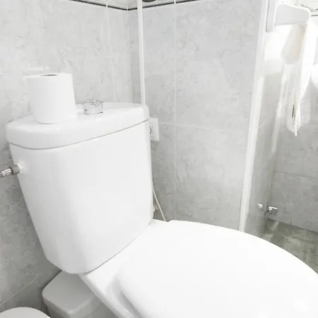 Rentalsevilla Guadalete Ii Apartmán